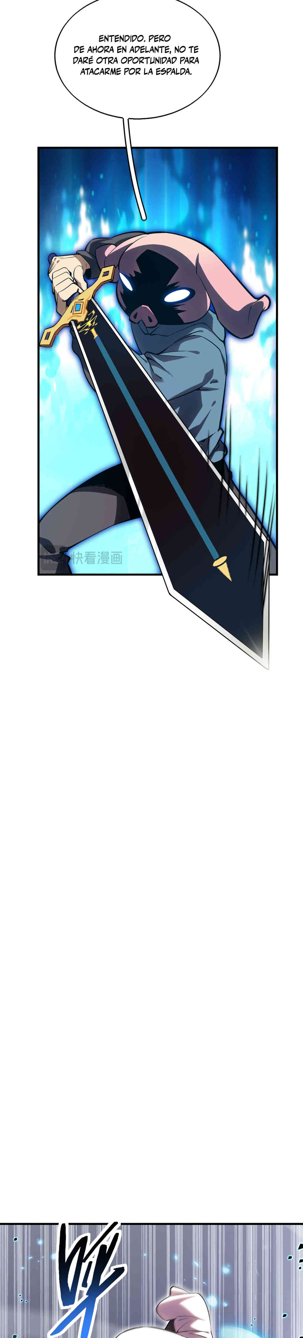 Artes Marciales Supremas: ¡Ser un Genio Es Solo el Inicio de Mi Ascensión! Capítulo 4 - Page 3