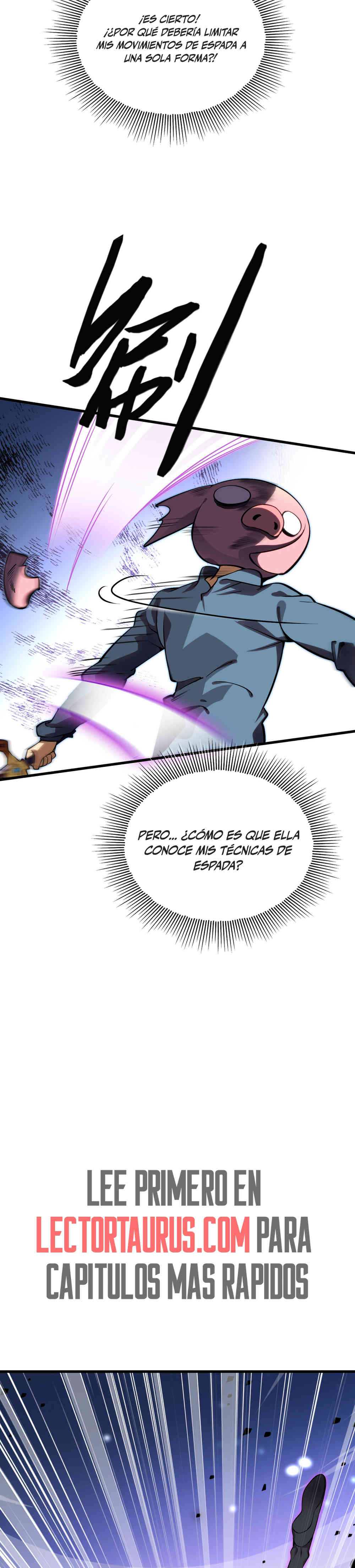 Artes Marciales Supremas: ¡Ser un Genio Es Solo el Inicio de Mi Ascensión! Capítulo 4 - Page 7