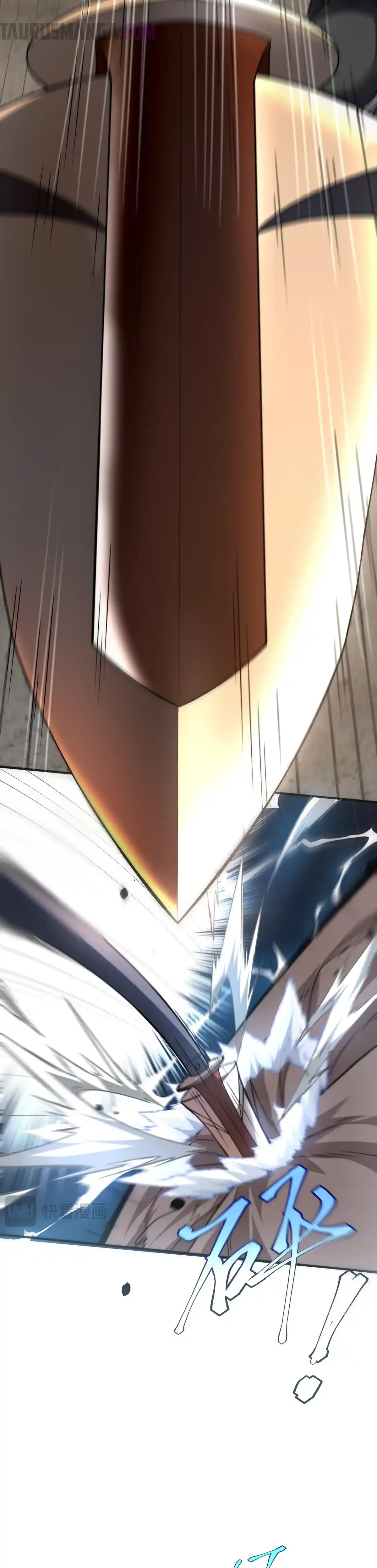 Despertar del guerrero del Rayo Clase SSS Capítulo 2 - Page 25