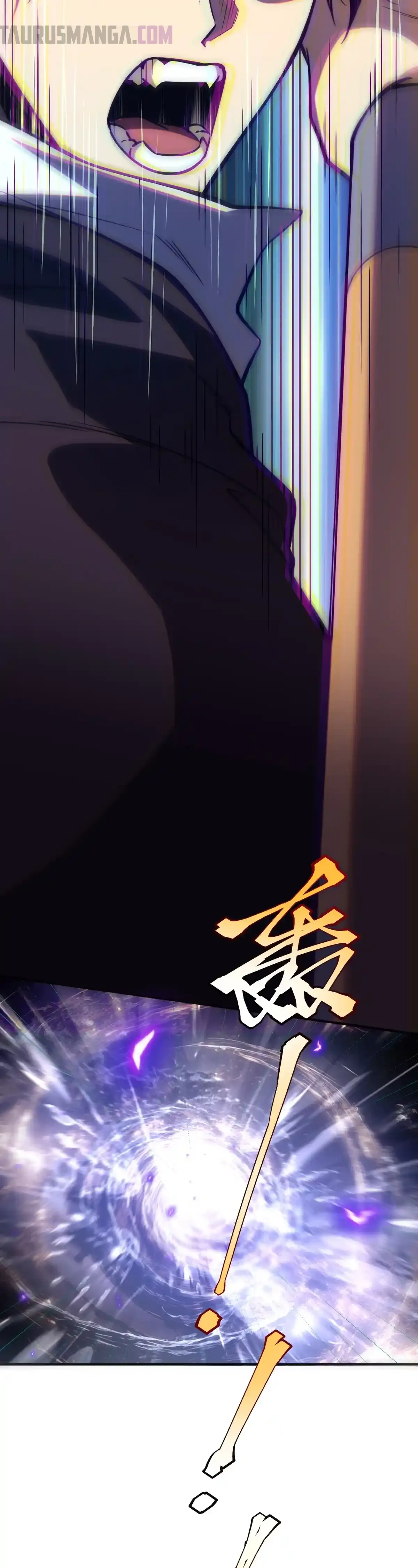 Despertar del guerrero del Rayo Clase SSS Capítulo 2 - Page 33