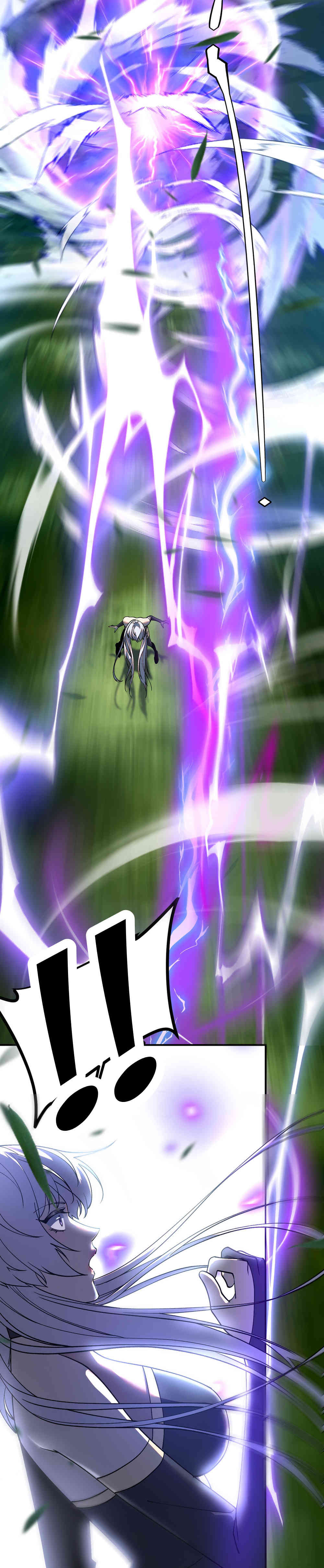 Despertar del guerrero del Rayo Clase SSS Capítulo 22 - Page 5