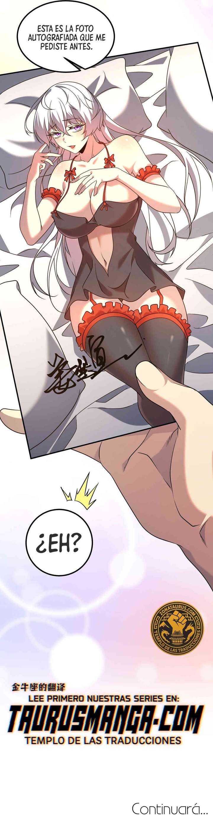 Despertar del guerrero del Rayo Clase SSS Capítulo 24 - Page 14