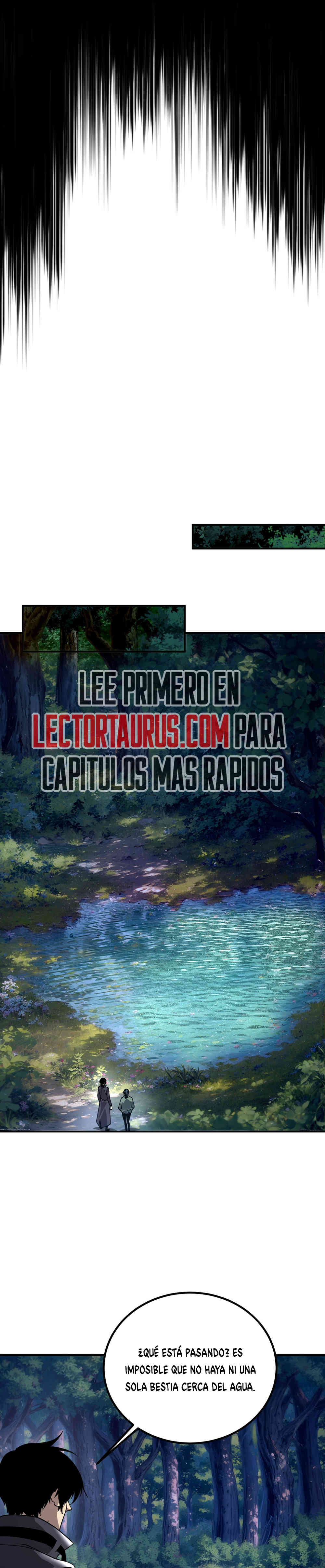 Despertar del guerrero del Rayo Clase SSS Capítulo 34 - Page 28