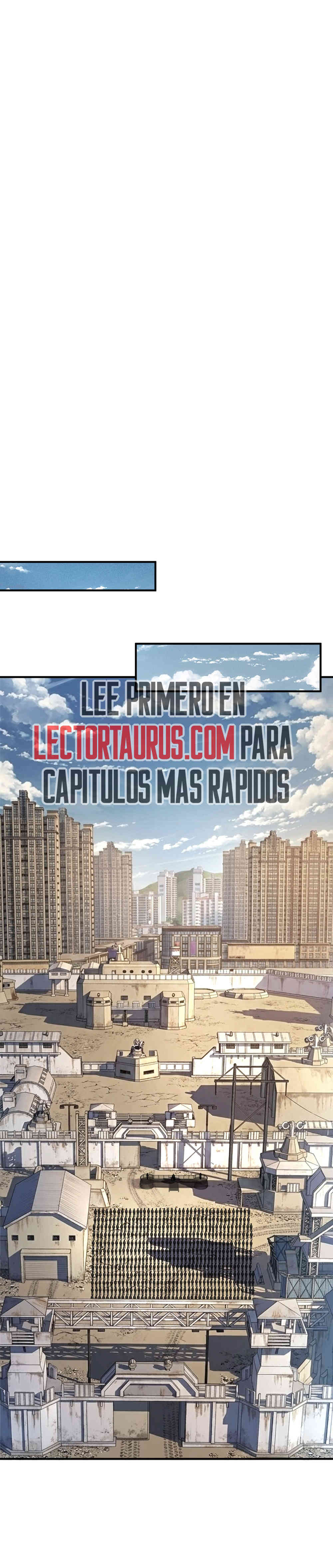 Despertar del guerrero del Rayo Clase SSS Capítulo 34 - Page 8