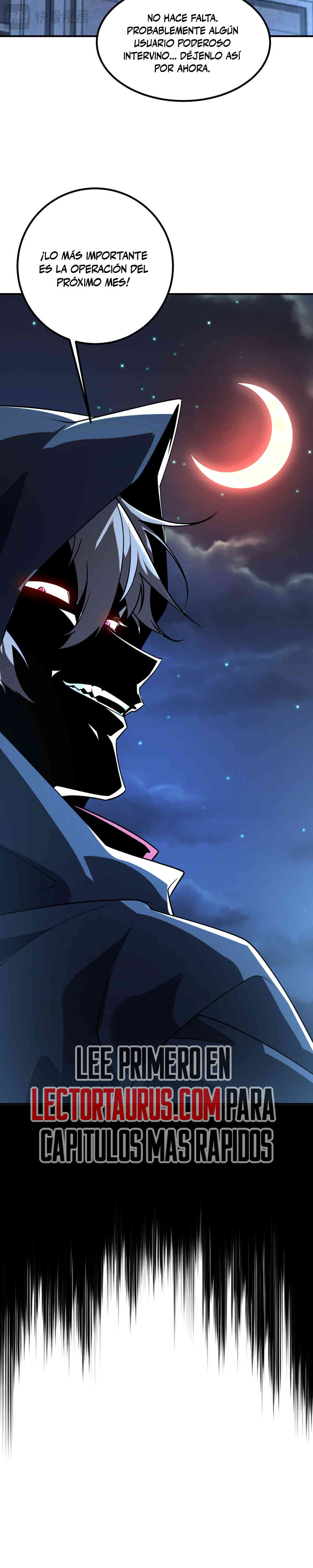 Despertar del guerrero del Rayo Clase SSS Capítulo 36 - Page 16