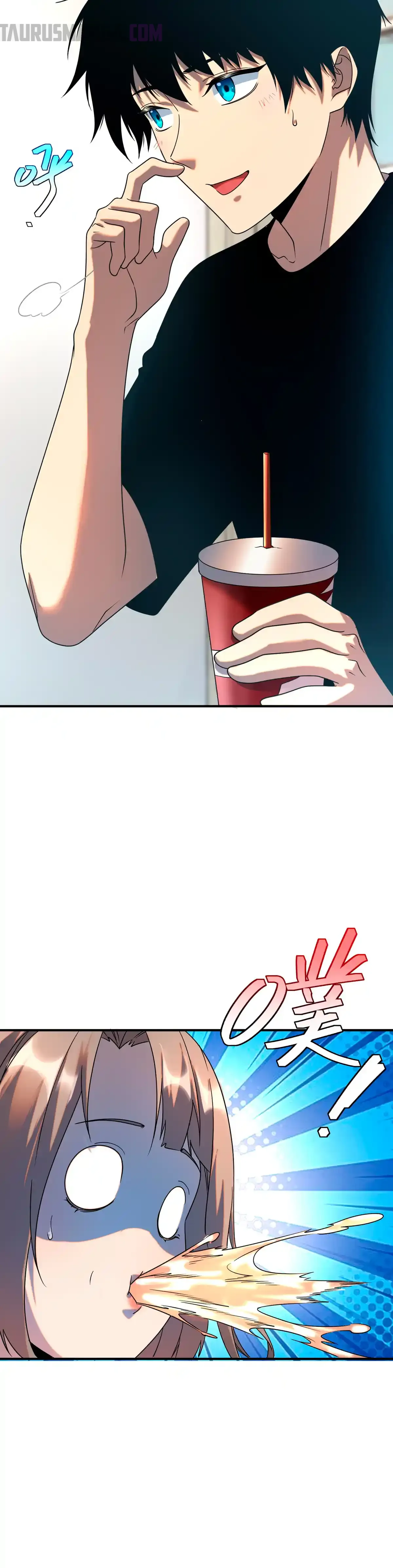 Despertar del guerrero del Rayo Clase SSS Capítulo 9 - Page 31