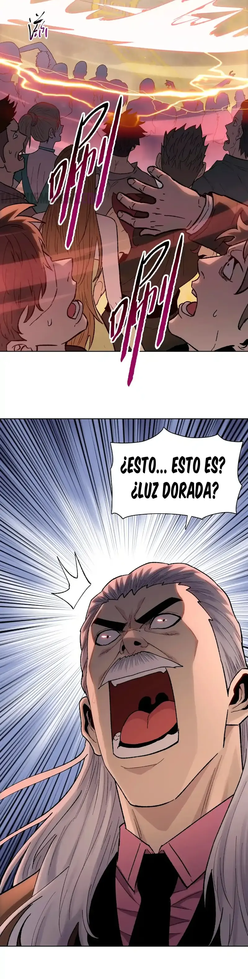 Carnicero Marcial De Rango Divino Capítulo 1 - Page 33