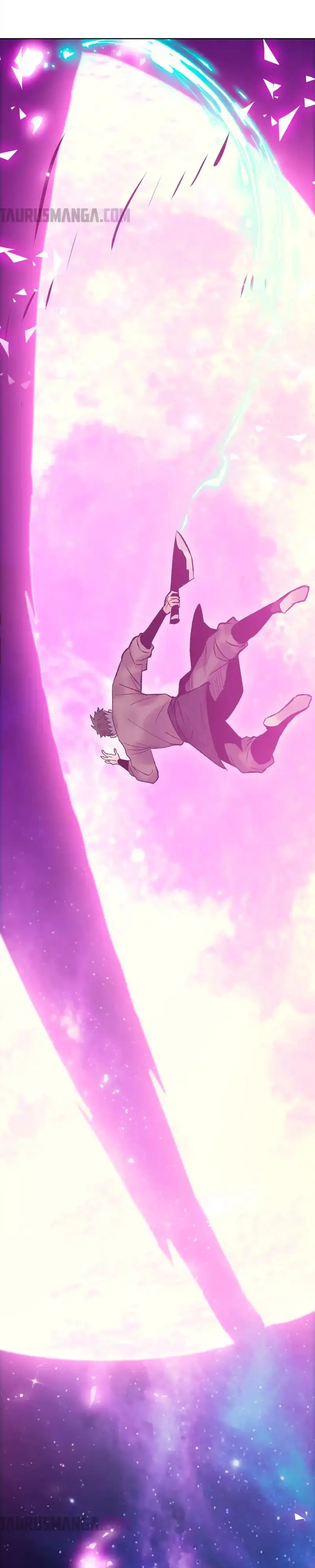 Carnicero Marcial De Rango Divino Capítulo 10 - Page 25