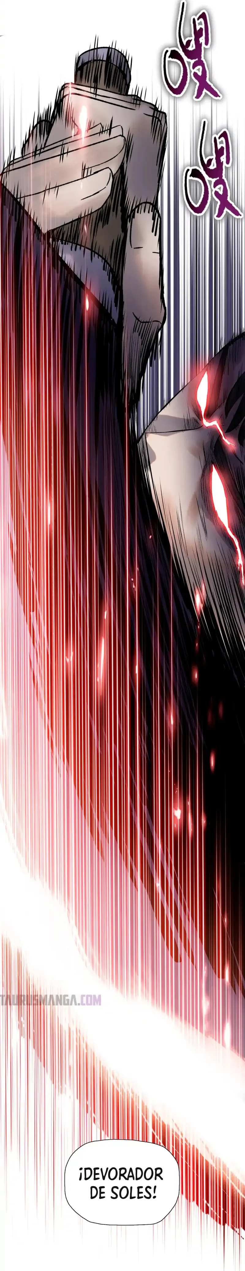 Carnicero Marcial De Rango Divino Capítulo 10 - Page 28