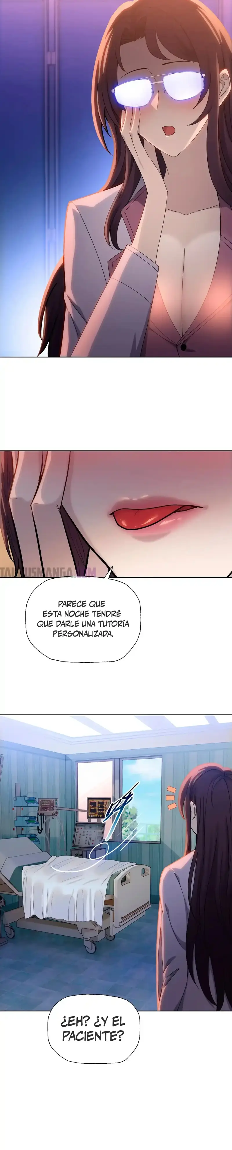 Carnicero Marcial De Rango Divino Capítulo 11 - Page 14