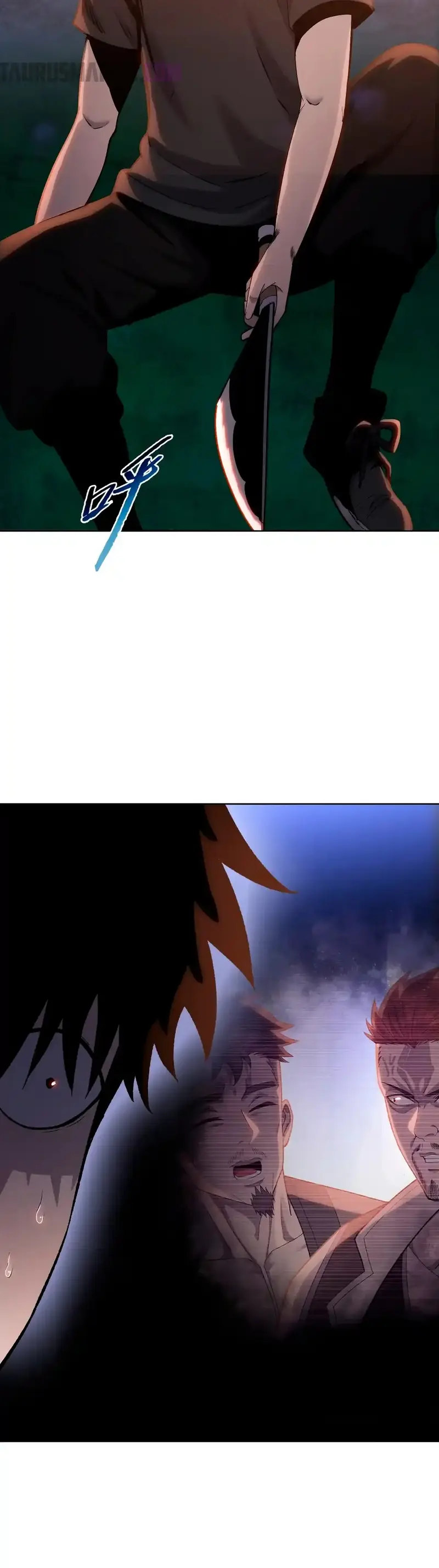 Carnicero Marcial De Rango Divino Capítulo 11 - Page 4