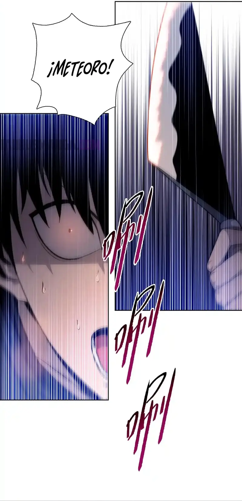 Carnicero Marcial De Rango Divino Capítulo 11 - Page 5