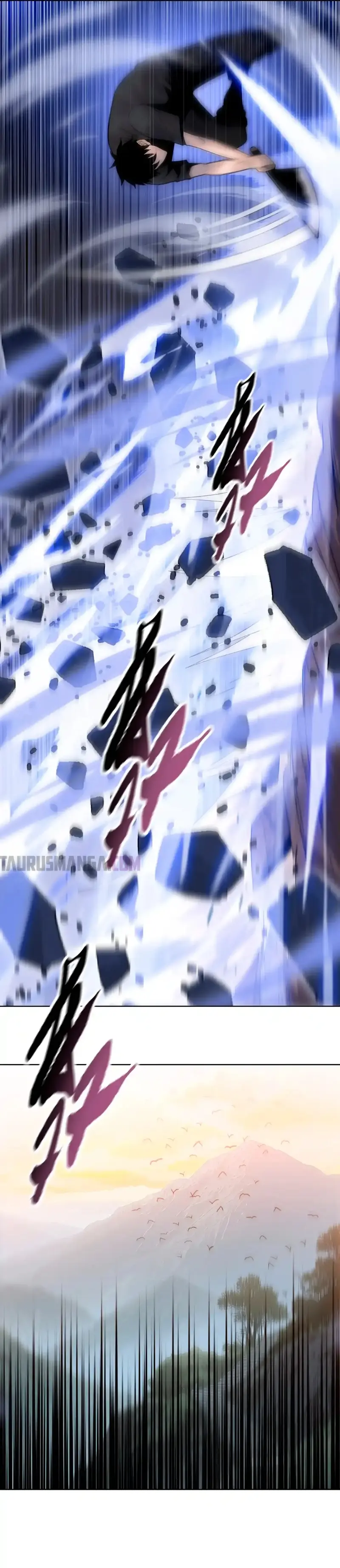 Carnicero Marcial De Rango Divino Capítulo 11 - Page 6