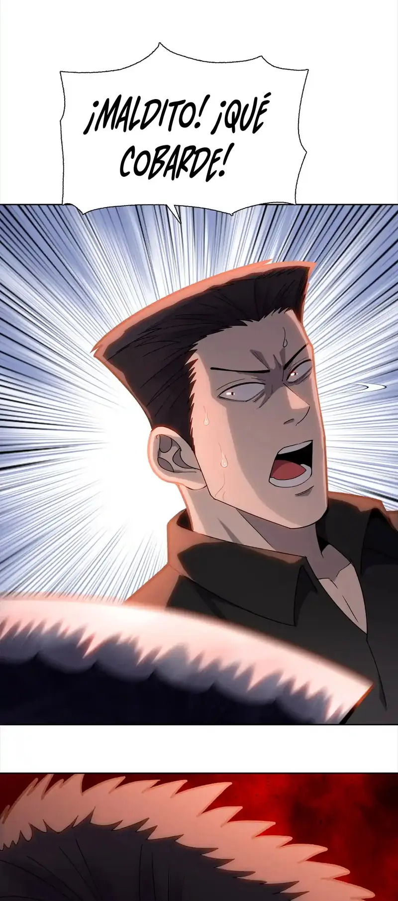 Carnicero Marcial De Rango Divino Capítulo 12 - Page 14