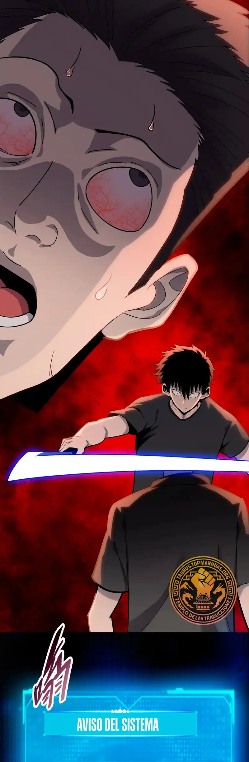 Carnicero Marcial De Rango Divino Capítulo 12 - Page 15