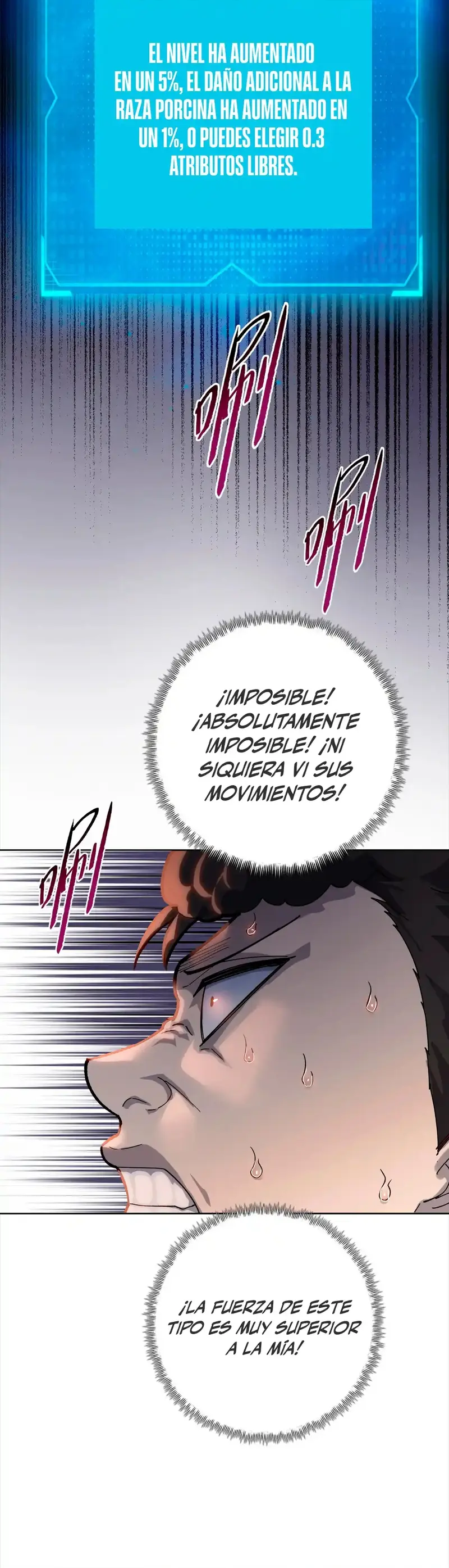 Carnicero Marcial De Rango Divino Capítulo 12 - Page 16