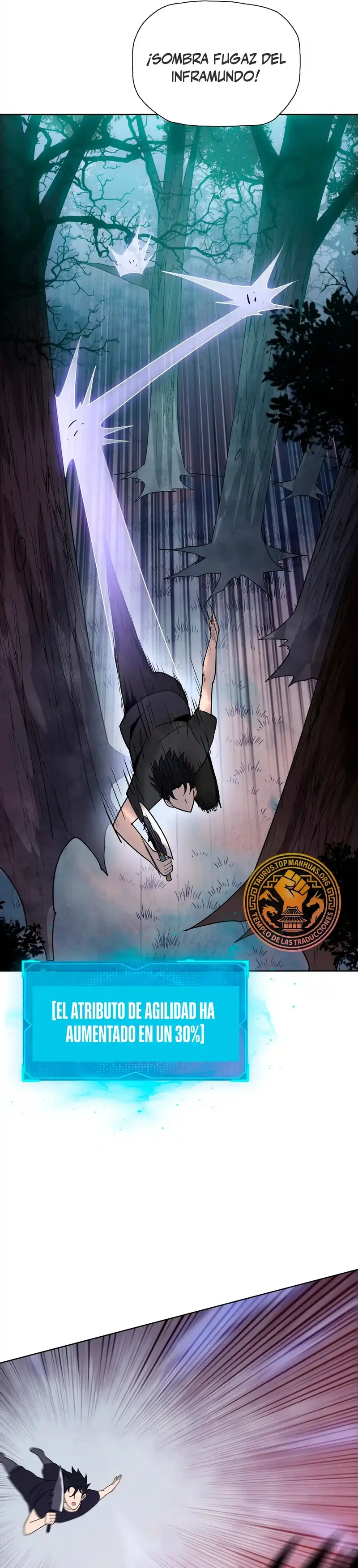 Carnicero Marcial De Rango Divino Capítulo 12 - Page 26