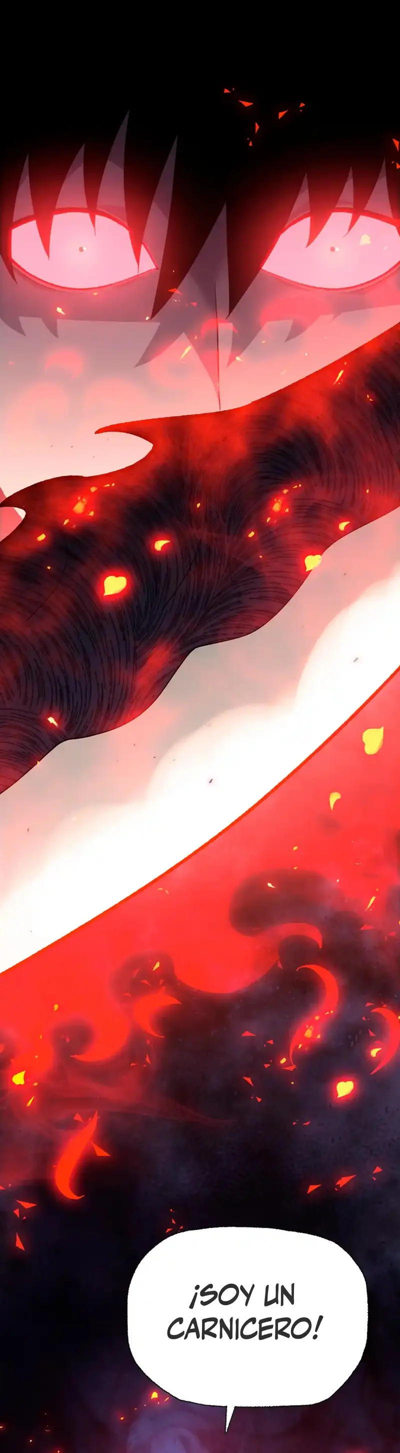 Carnicero Marcial De Rango Divino Capítulo 12 - Page 9