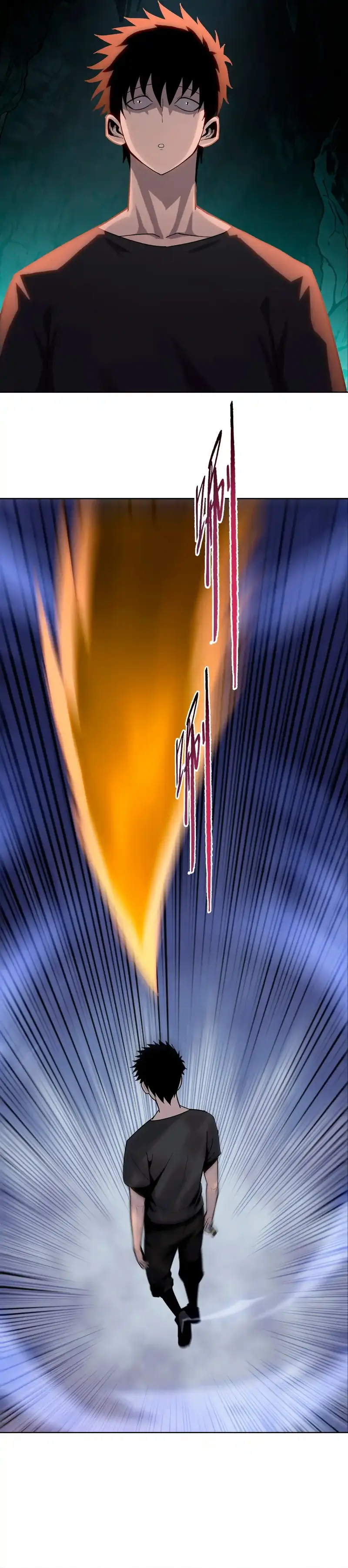 Carnicero Marcial De Rango Divino Capítulo 13 - Page 16