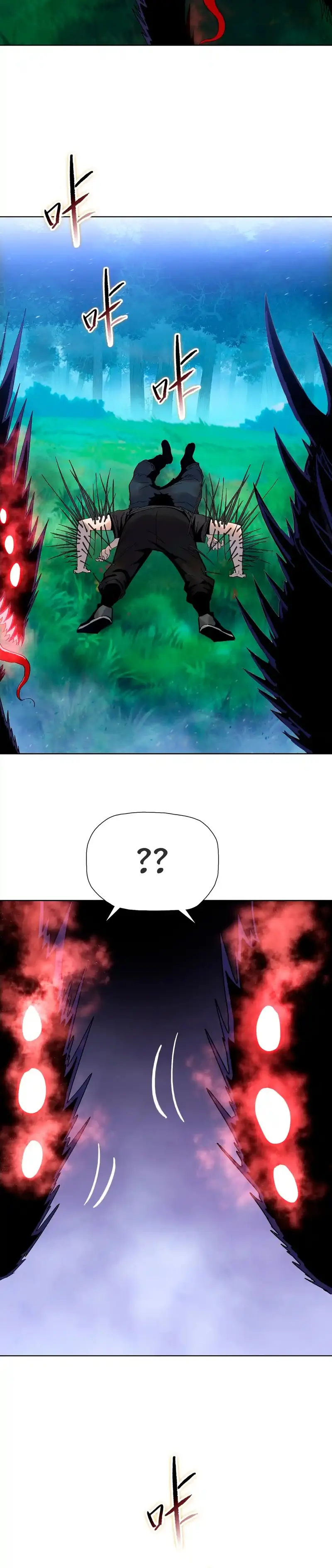 Carnicero Marcial De Rango Divino Capítulo 13 - Page 2