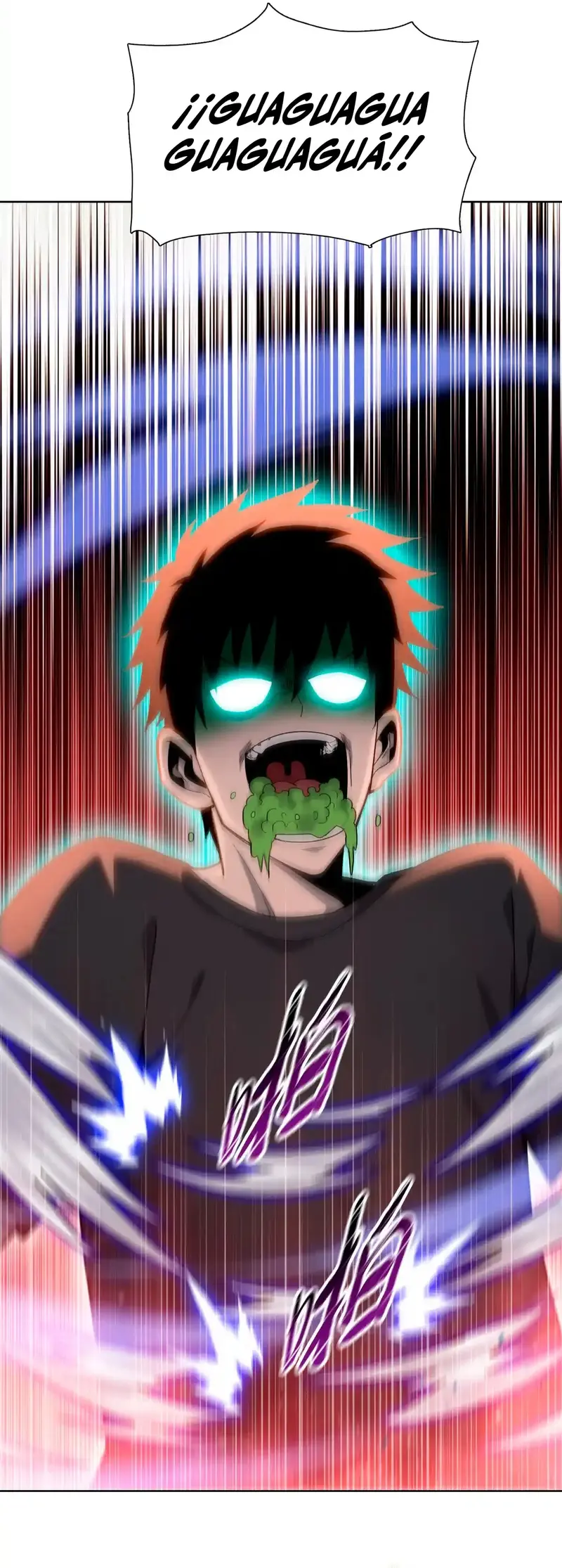 Carnicero Marcial De Rango Divino Capítulo 13 - Page 24