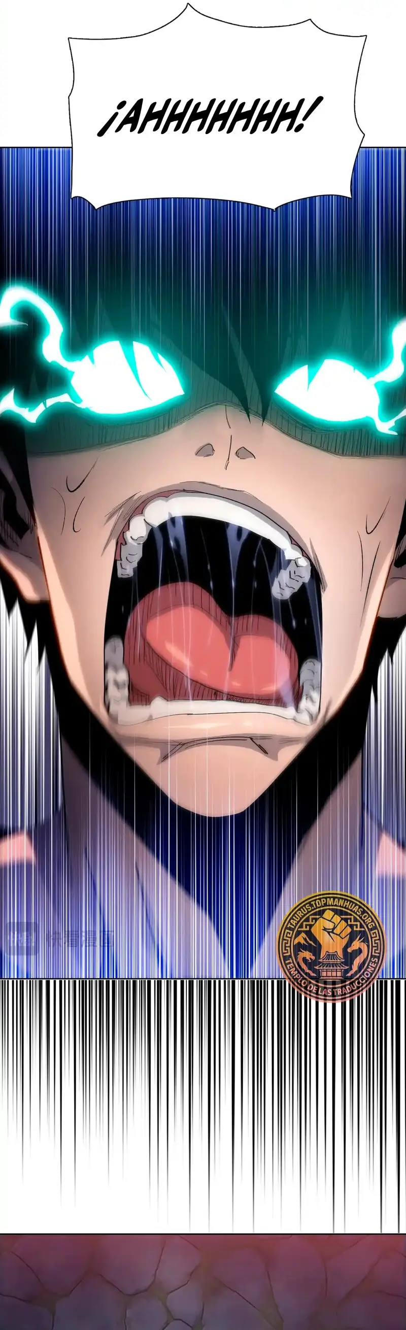 Carnicero Marcial De Rango Divino Capítulo 13 - Page 32