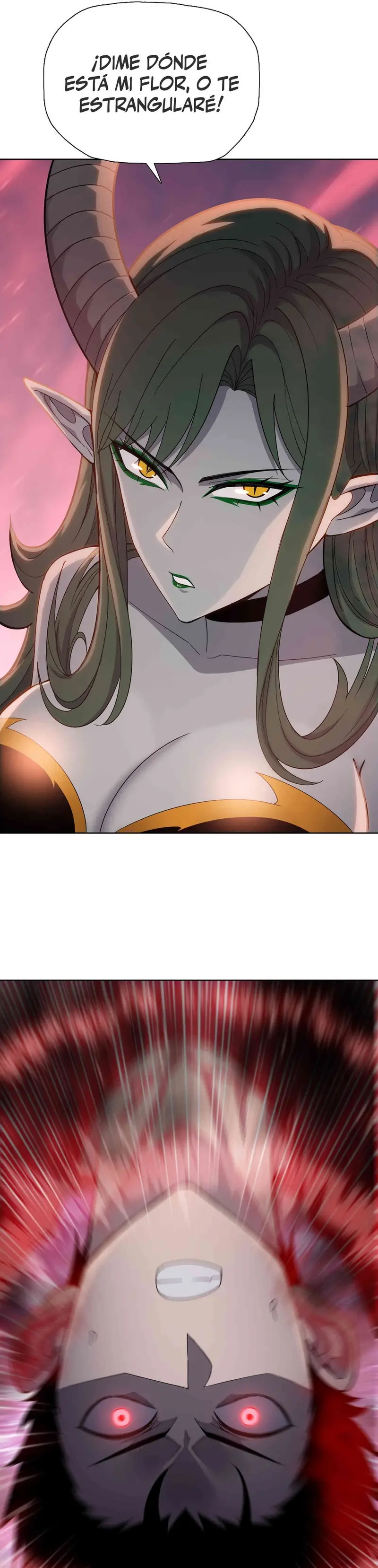 Carnicero Marcial De Rango Divino Capítulo 14 - Page 17
