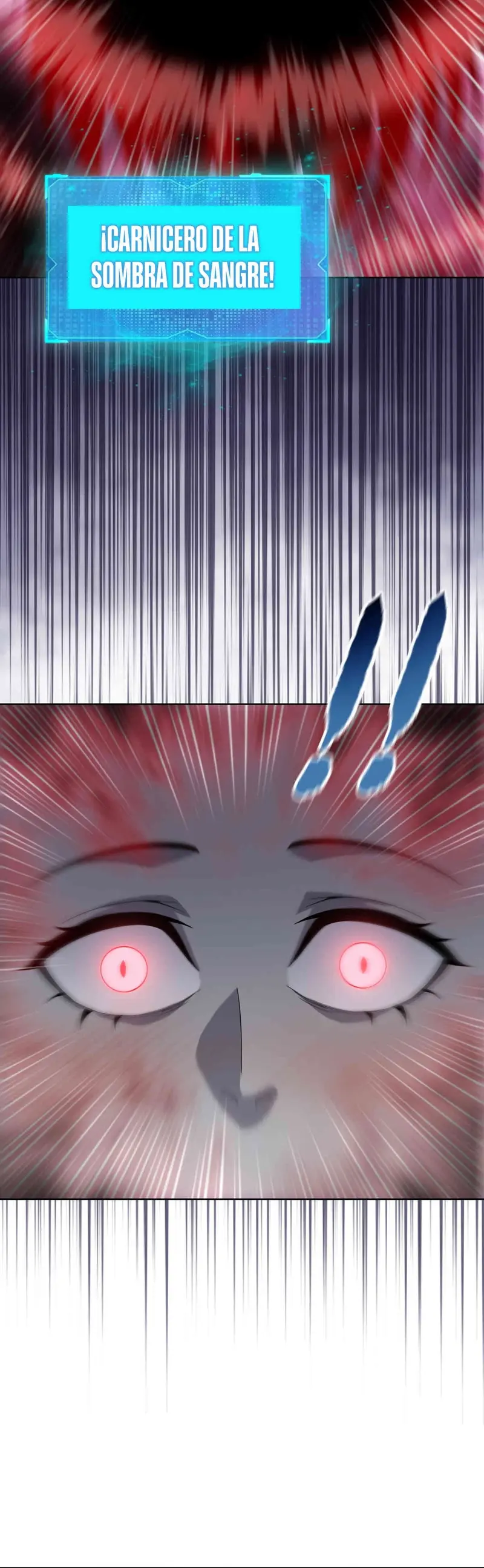 Carnicero Marcial De Rango Divino Capítulo 14 - Page 18