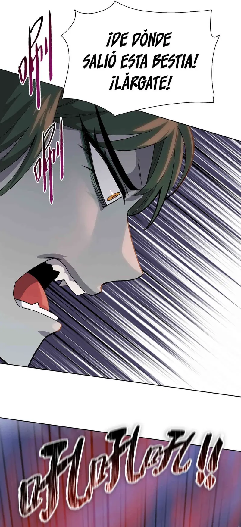 Carnicero Marcial De Rango Divino Capítulo 14 - Page 26