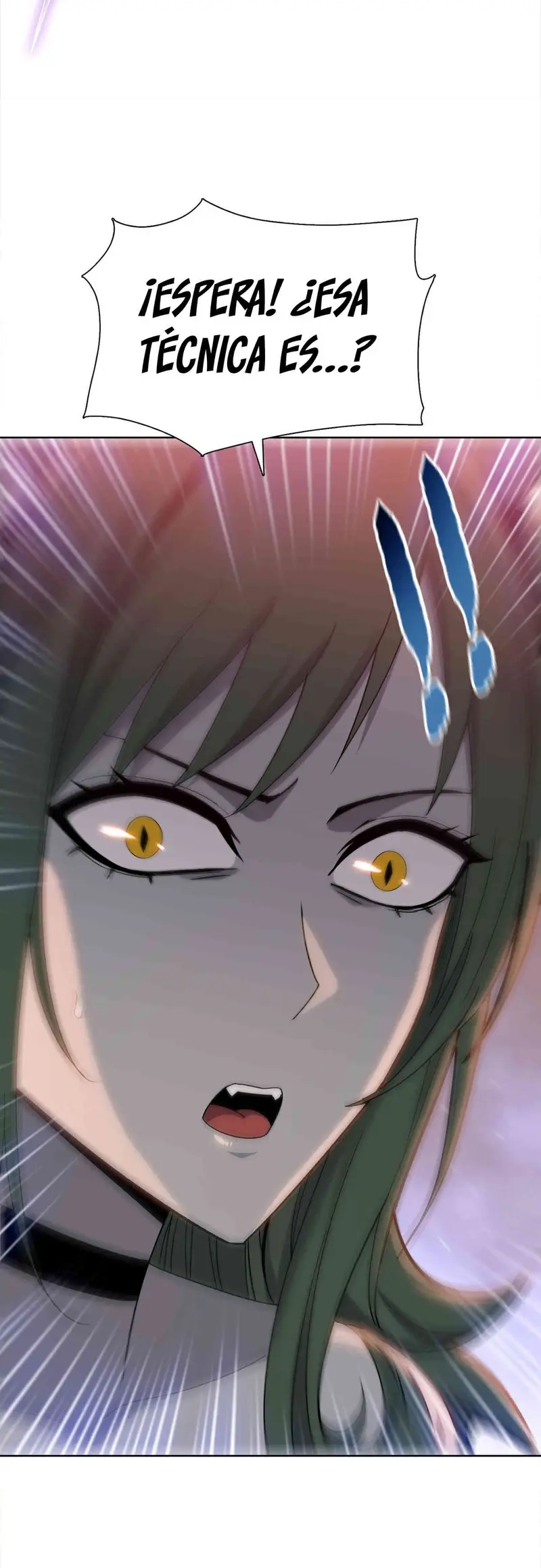 Carnicero Marcial De Rango Divino Capítulo 14 - Page 31