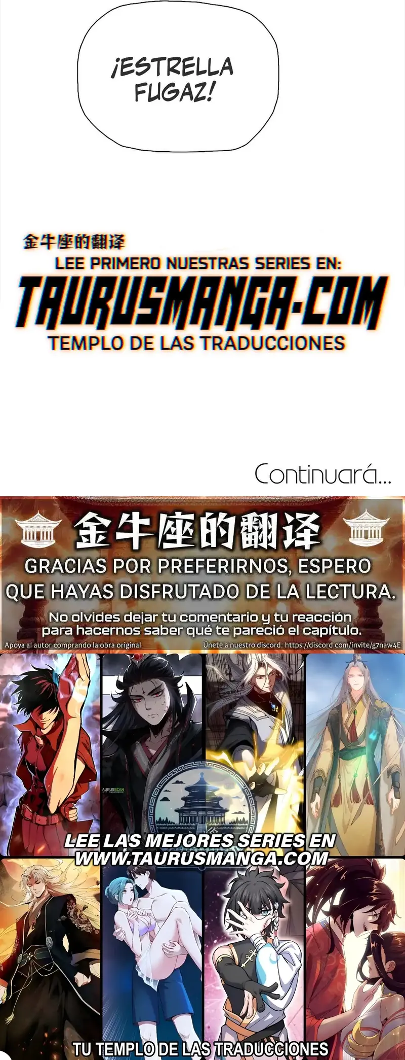 Carnicero Marcial De Rango Divino Capítulo 14 - Page 33