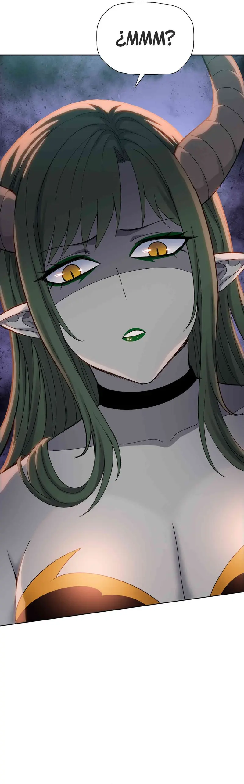 Carnicero Marcial De Rango Divino Capítulo 14 - Page 9