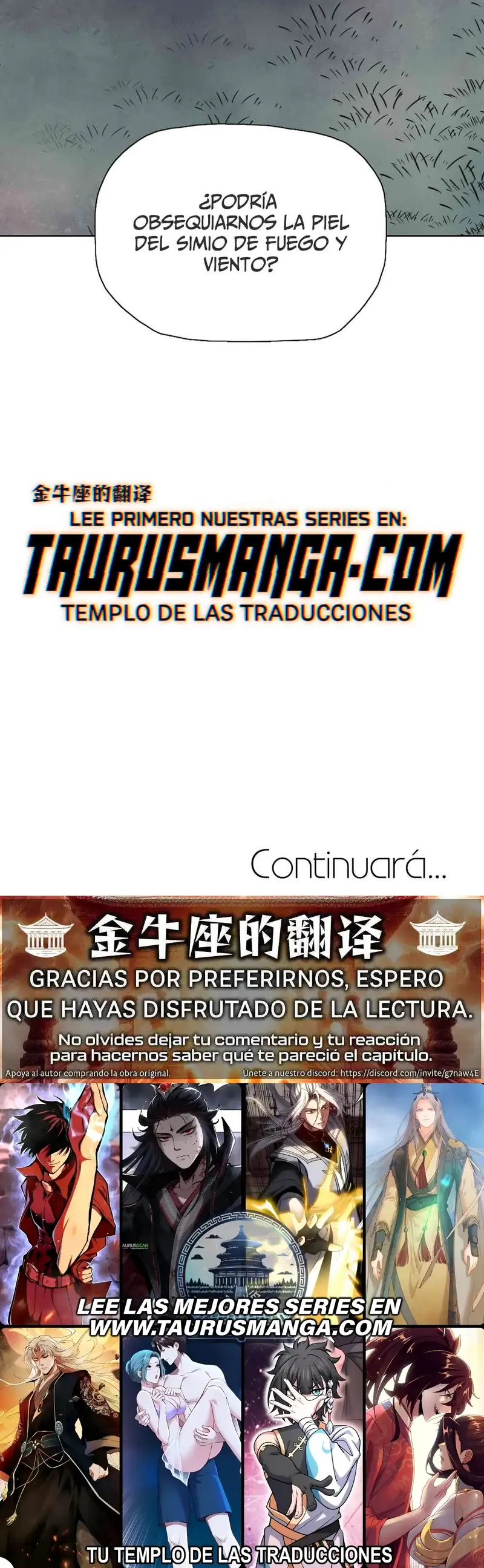 Carnicero Marcial De Rango Divino Capítulo 15 - Page 30