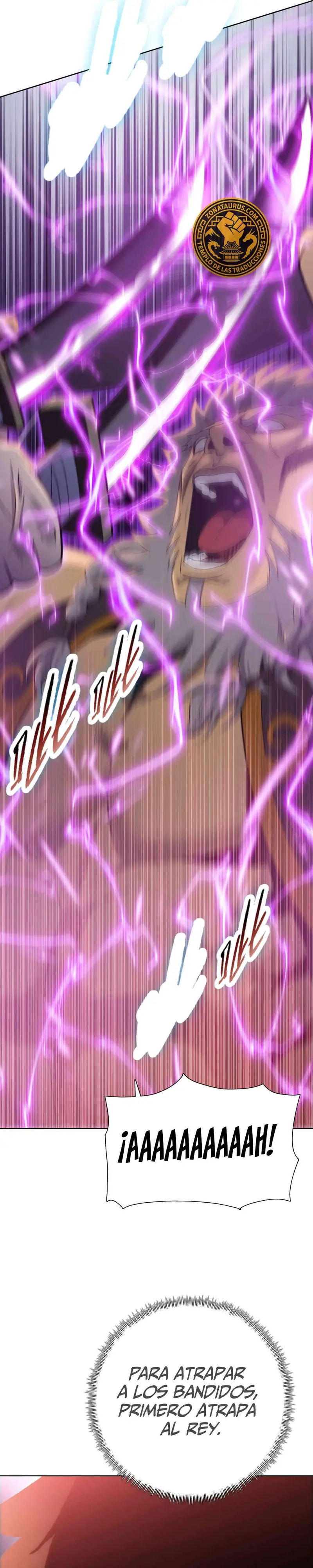 Carnicero Marcial De Rango Divino Capítulo 16 - Page 31