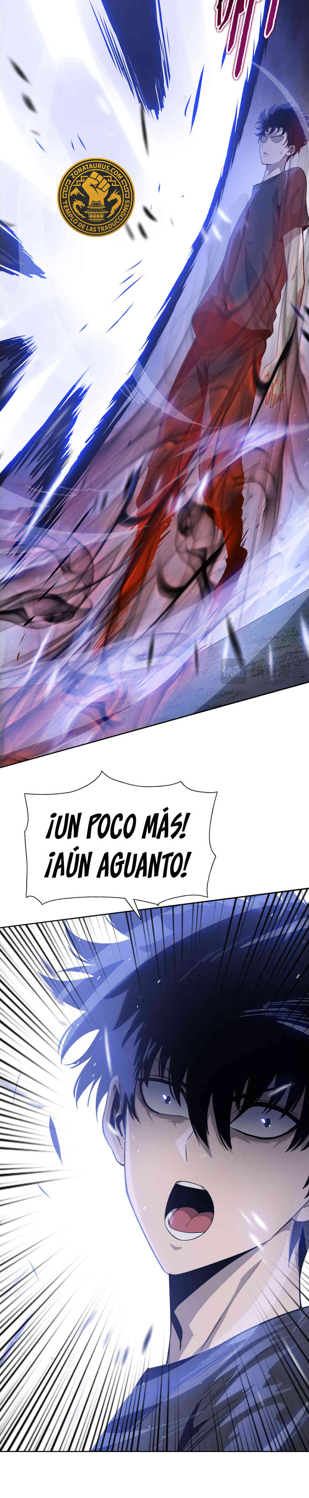 Carnicero Marcial De Rango Divino Capítulo 18 - Page 10