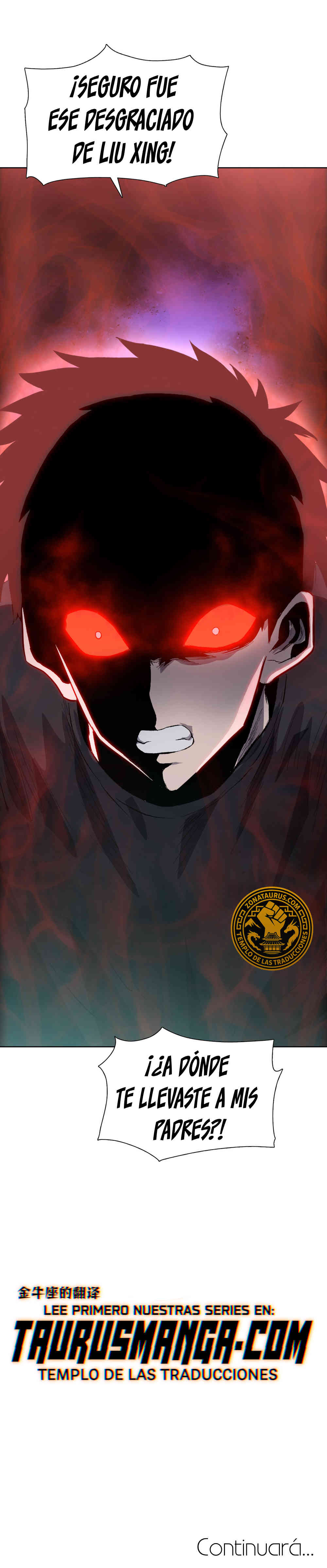 Carnicero Marcial De Rango Divino Capítulo 18 - Page 30