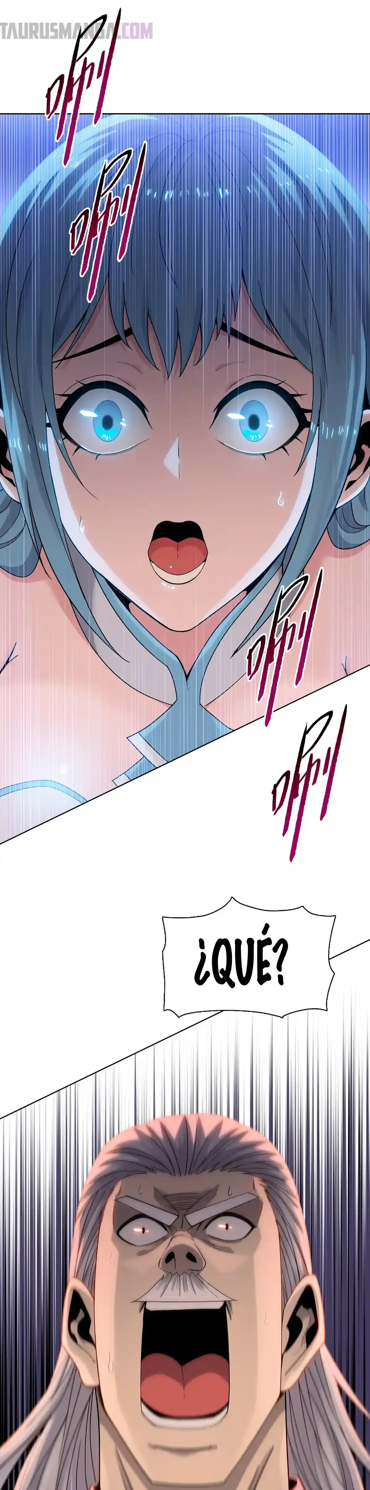 Carnicero Marcial De Rango Divino Capítulo 2 - Page 10