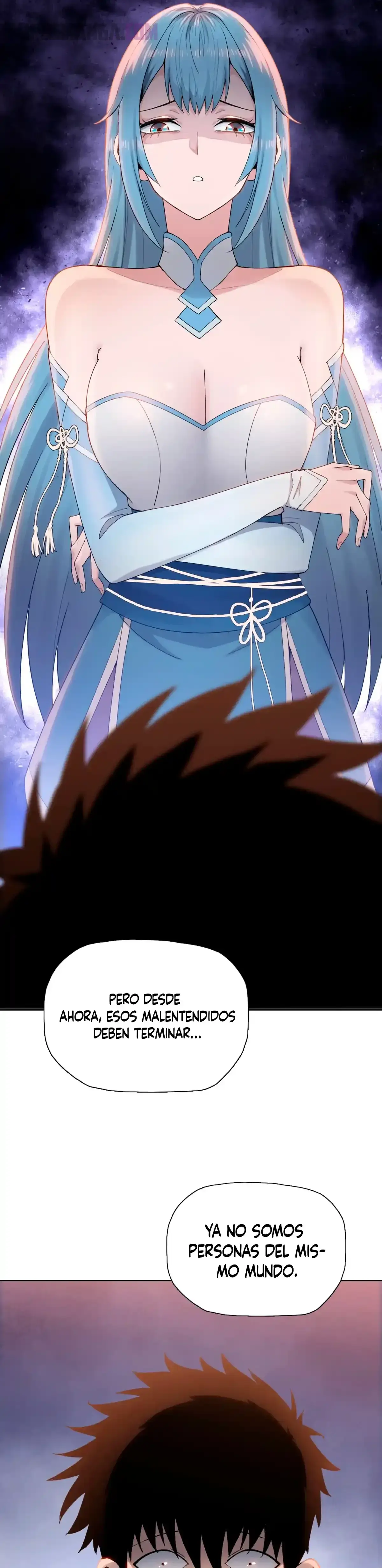 Carnicero Marcial De Rango Divino Capítulo 2 - Page 17