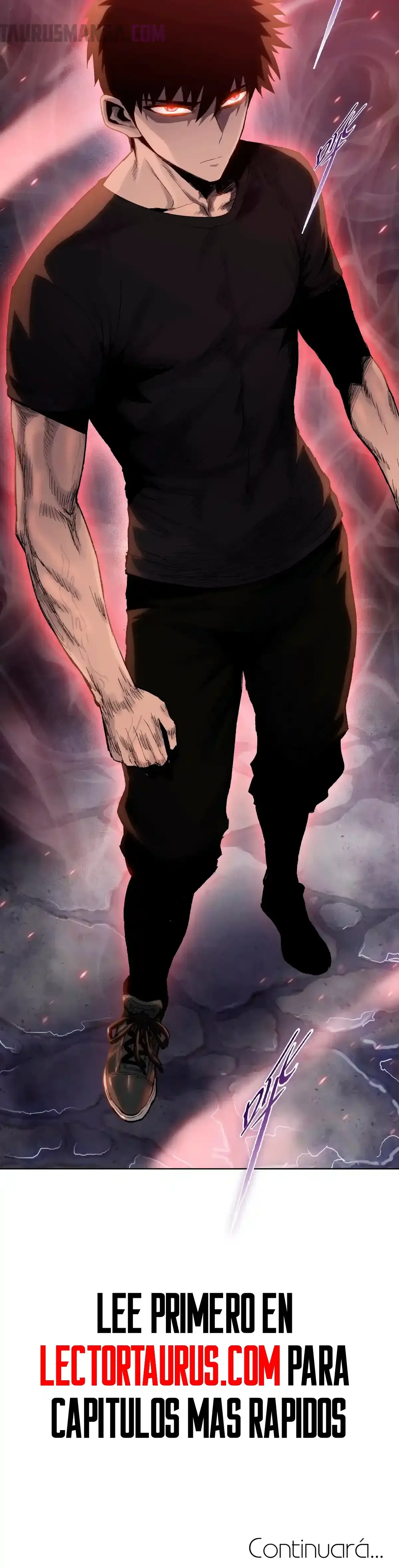 Carnicero Marcial De Rango Divino Capítulo 2 - Page 33