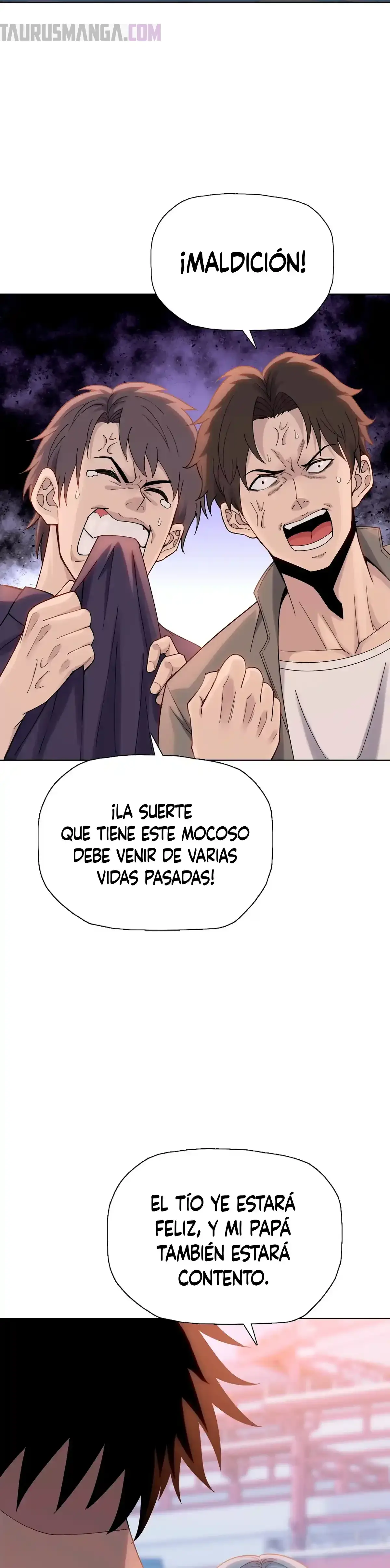 Carnicero Marcial De Rango Divino Capítulo 2 - Page 5