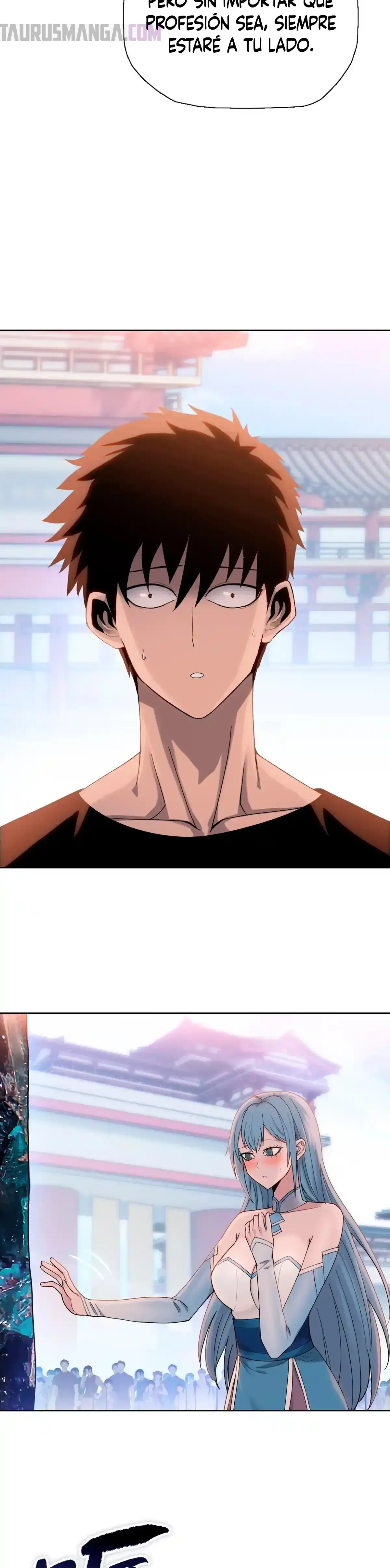 Carnicero Marcial De Rango Divino Capítulo 2 - Page 8