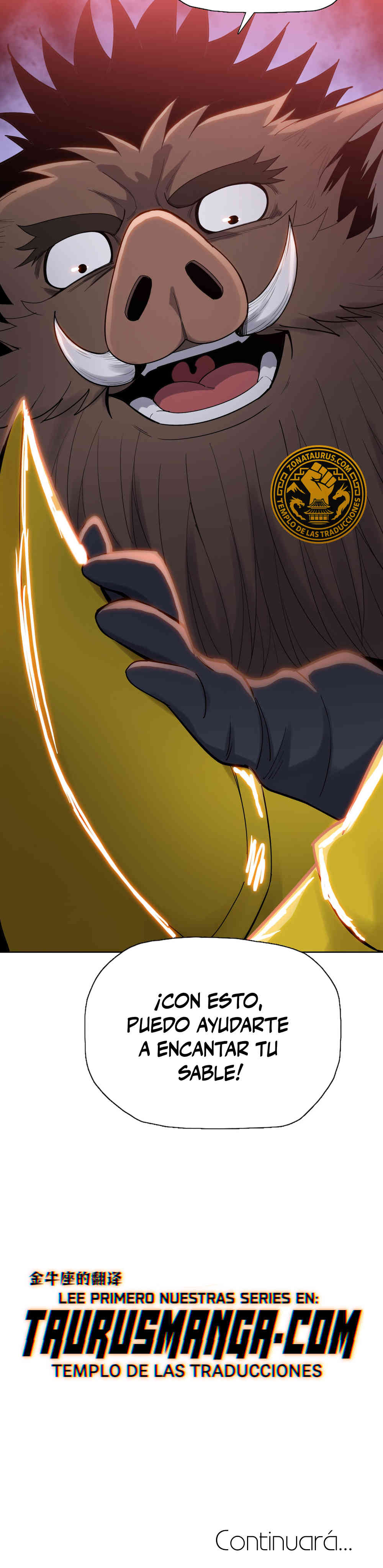 Carnicero Marcial De Rango Divino Capítulo 20 - Page 25