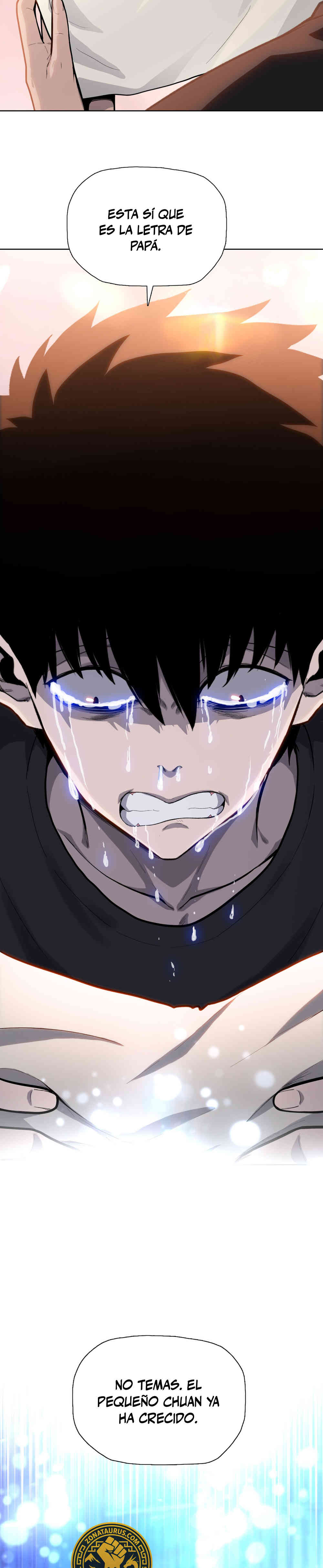 Carnicero Marcial De Rango Divino Capítulo 20 - Page 9