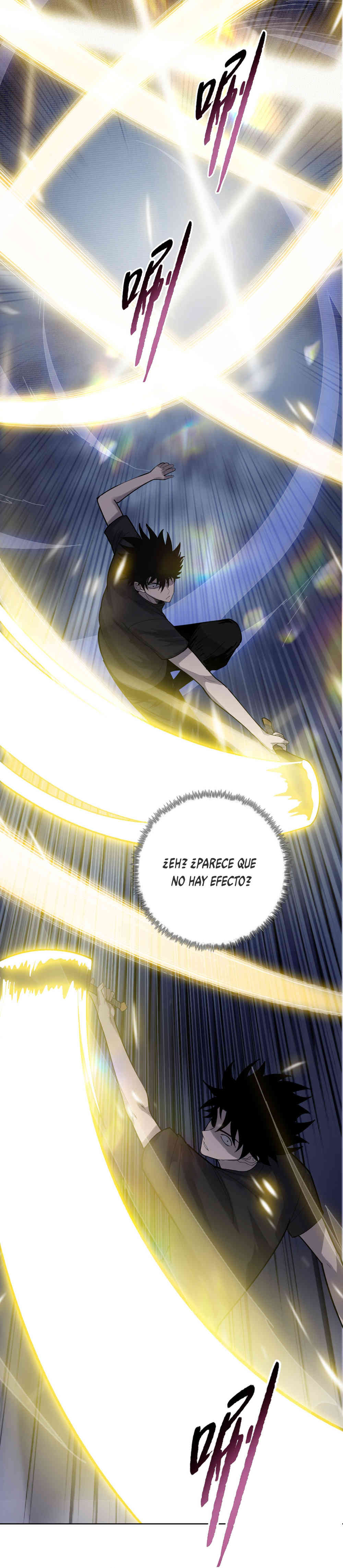 Carnicero Marcial De Rango Divino Capítulo 21 - Page 10