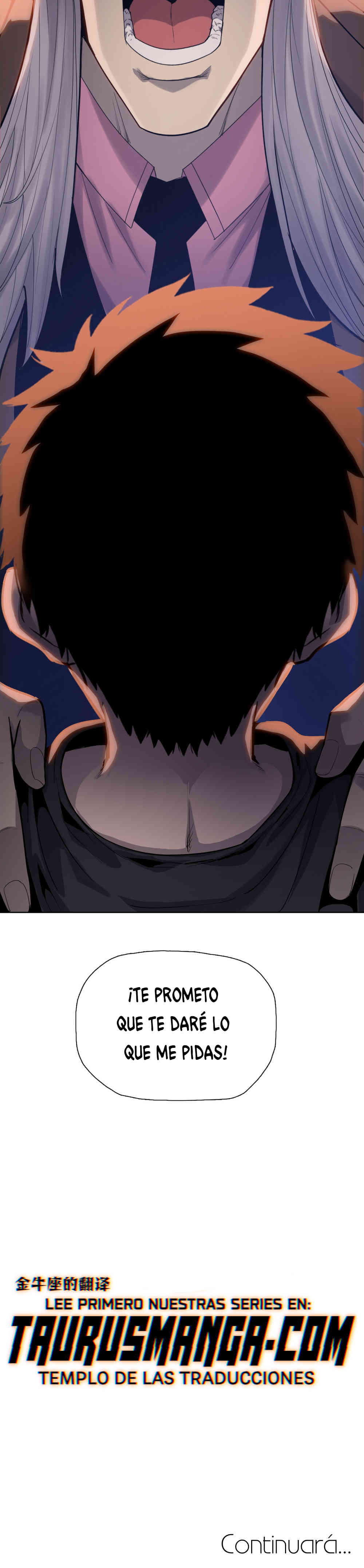 Carnicero Marcial De Rango Divino Capítulo 21 - Page 27