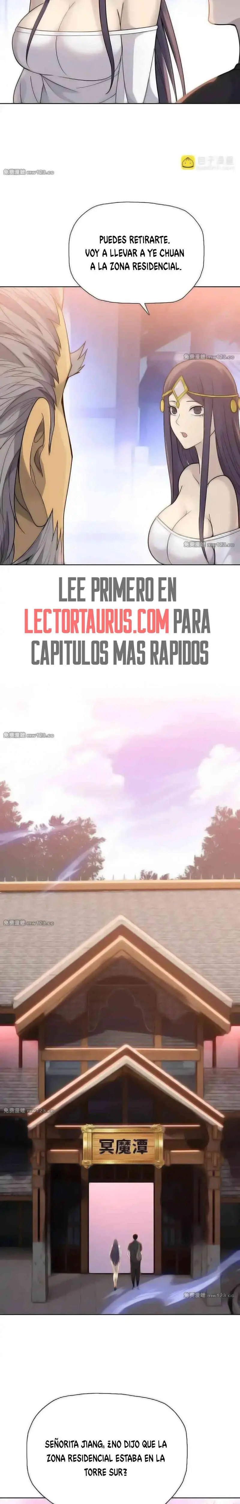 Carnicero Marcial De Rango Divino Capítulo 22 - Page 17