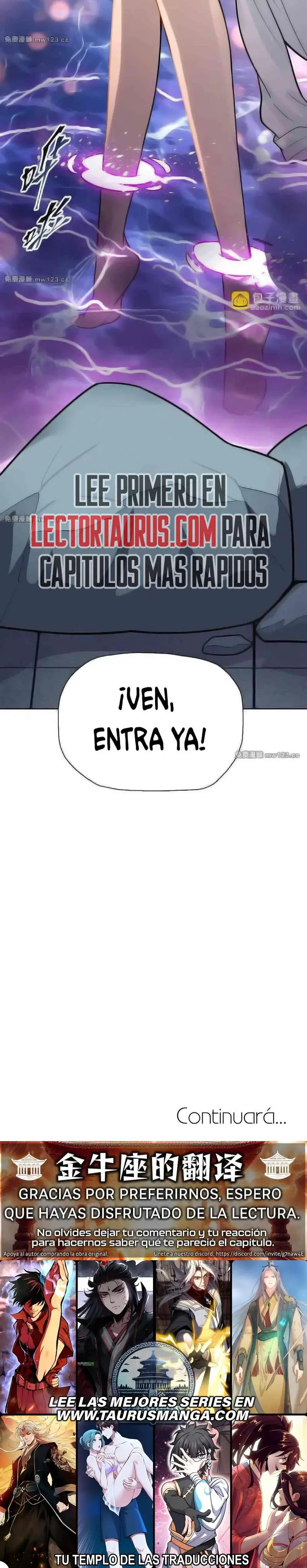 Carnicero Marcial De Rango Divino Capítulo 22 - Page 19