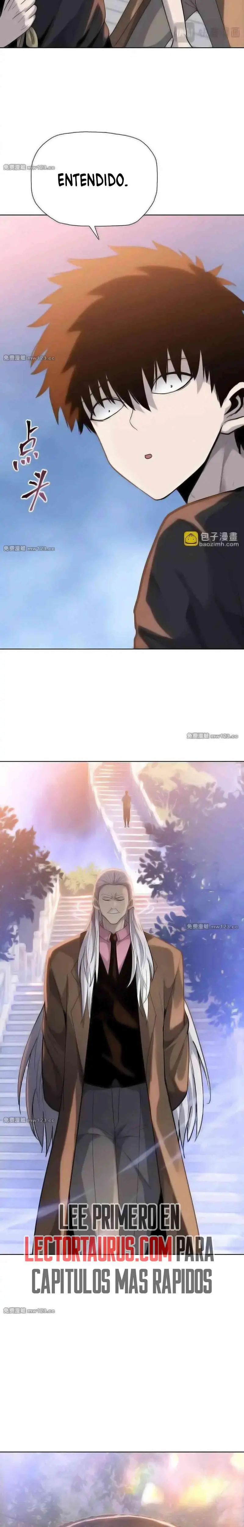 Carnicero Marcial De Rango Divino Capítulo 22 - Page 4