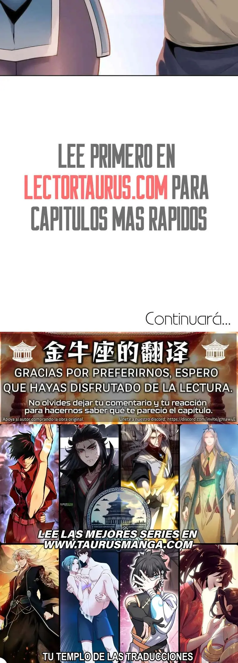 Carnicero Marcial De Rango Divino Capítulo 24 - Page 21