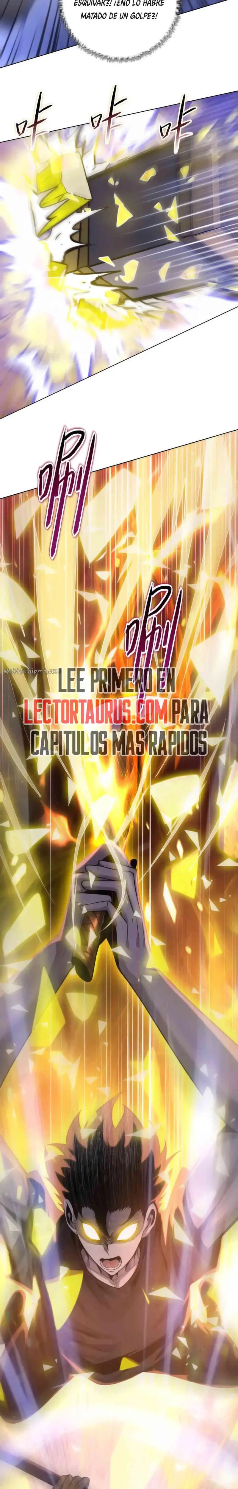 Carnicero Marcial De Rango Divino Capítulo 24 - Page 6